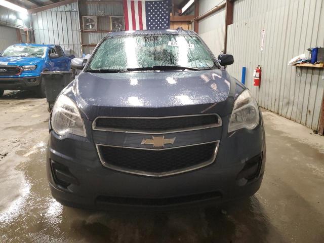 Photo 5 from auction – 2013 CHEVROLET EQUINOX LT with VIN 2GNFLEEKXD6409832