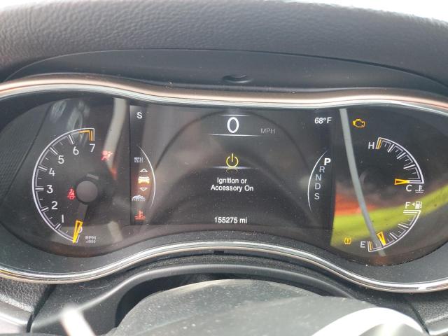 Photo 9 from auction – 2014 JEEP GRAND CHER with VIN 1C4RJFBG1EC390341