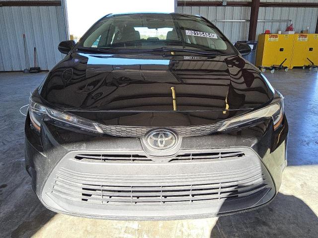 Photo 5 from auction – 2023 TOYOTA COROLLA LE with VIN 5YFB4MDE1PP035804