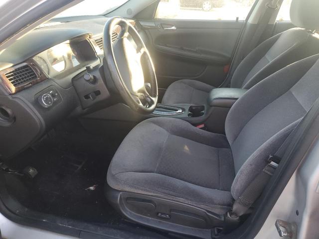 Photo 7 from auction – 2013 CHEVROLET IMPALA LT with VIN 2G1WG5E33D1225764
