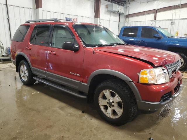 Photo 4 from auction – 2005 FORD EXPLORER X with VIN 1FMZU73WX5UA20692
