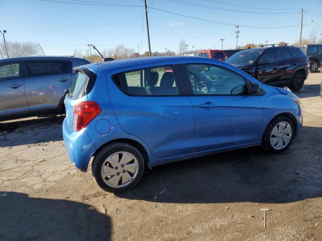 Photo 3 from auction – 2016 CHEVROLET SPARK LS with VIN KL8CB6SA7GC581708