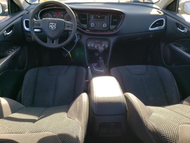 Photo 8 from auction – 2015 DODGE DART SXT with VIN 1C3CDFBB3FD275225
