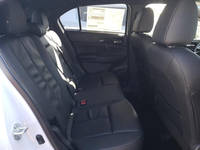 Photo 10 from auction – 2024 MITSUBISHI ECLIPSE CR with VIN JA4ATWAA0RZ064497
