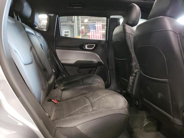 Photo 11 from auction – 2024 JEEP COMPASS LI with VIN 3C4NJDCN1RT585284