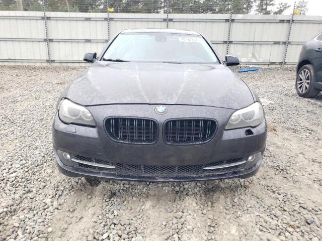 Photo 5 from auction – 2011 BMW 550 I with VIN WBAFR9C5XBC618274