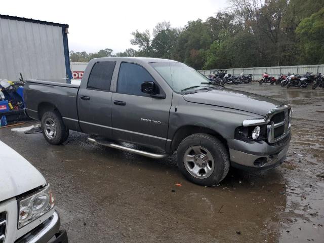 Photo 4 from auction – 2004 DODGE RAM 1500 S with VIN 1D7HA18N34S626745