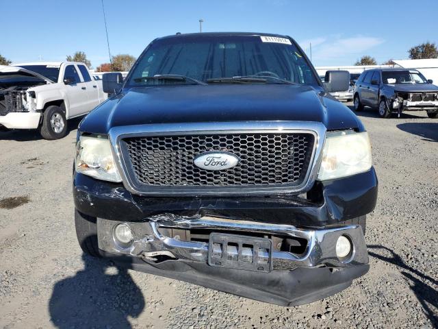 Photo 5 from auction – 2006 FORD F150 SUPER with VIN 1FTPW12526KD43983