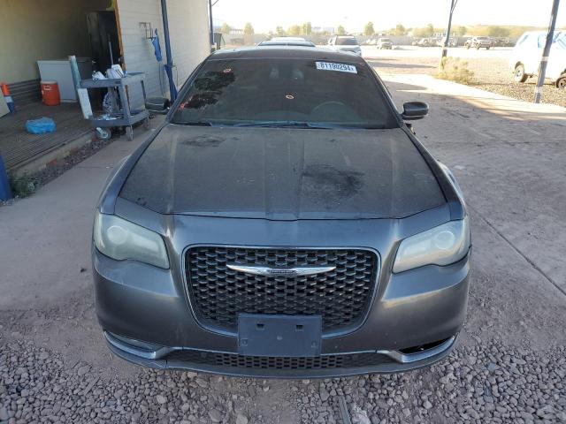 Photo 5 from auction – 2016 CHRYSLER 300 S with VIN 2C3CCABG0GH349030