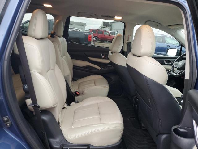 Photo 11 from auction – 2019 SUBARU ASCENT LIM with VIN 4S4WMAMD3K3461644