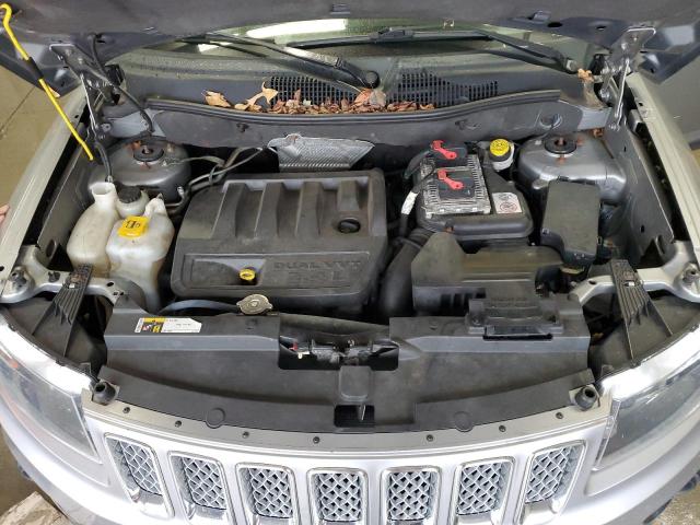 Photo 12 from auction – 2015 JEEP COMPASS LA with VIN 1C4NJDEB6FD148238