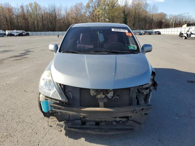 Photo 5 from auction – 2010 NISSAN VERSA S with VIN 3N1BC1AP0AL379851