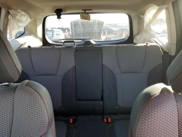 Photo 10 from auction – 2019 SUBARU FORESTER S with VIN JF2SKAPC3KH497995