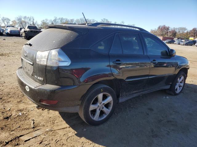 Photo 3 from auction – 2005 LEXUS RX 330 with VIN 2T2HA31U25C087427