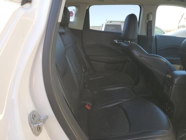 Photo 11 from auction – 2019 JEEP COMPASS LA with VIN 3C4NJDBB9KT834461
