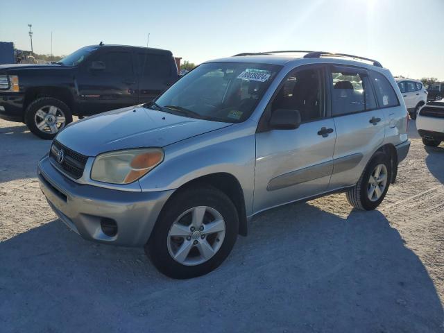 Zdjęcie 1 z aukcji – 2005 TOYOTA RAV4 z VIN JTEGD20V050065640