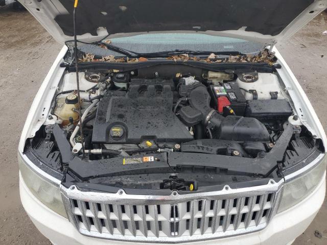Photo 11 from auction – 2009 LINCOLN MKZ with VIN 3LNHM26T69R613494