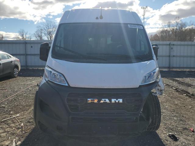 Photo 5 from auction – 2023 RAM PROMASTER with VIN 3C6LRVBG4PE561675