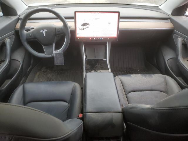 Photo 8 from auction – 2020 TESLA MODEL 3 with VIN 5YJ3E1EA4LF670033