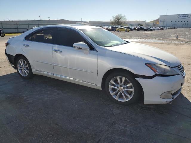 Photo 4 from auction – 2011 LEXUS ES 350 with VIN JTHBK1EG5B2450232