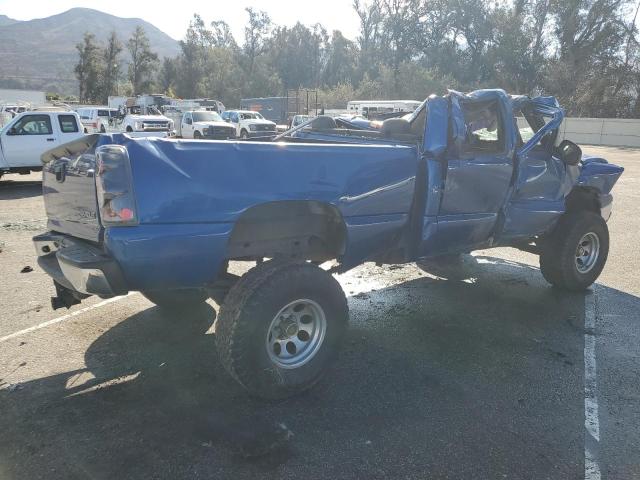 Photo 3 from auction – 2004 CHEVROLET SILVERADO with VIN 2GCEC19T541103411