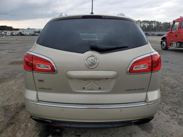 Photo 6 from auction – 2015 BUICK ENCLAVE with VIN 5GAKRCKD4FJ331703