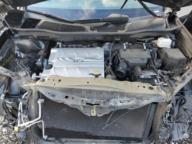 Photo 12 from auction – 2013 LEXUS RX 350 BAS with VIN 2T2BK1BA8DC187509