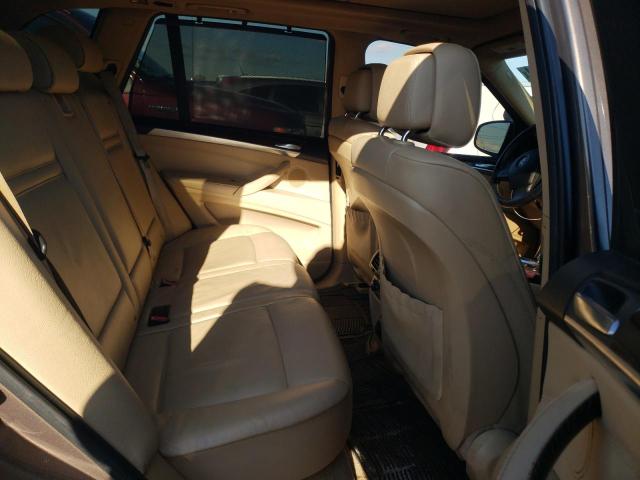 Photo 10 from auction – 2012 BMW X5 XDRIVE3 with VIN 5UXZV4C5XCL754757