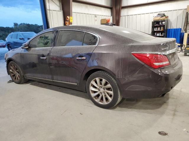 Photo 2 from auction – 2015 BUICK LACROSSE with VIN 1G4GB5G34FF304021