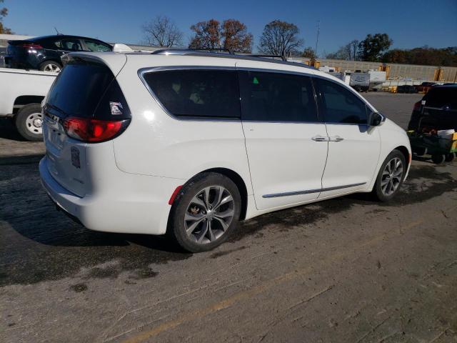 Photo 3 from auction – 2017 CHRYSLER PACIFICA L with VIN 2C4RC1GG8HR787921