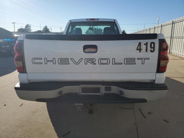 Photo 6 from auction – 2004 CHEVROLET silverado with VIN 1GCEC14T24Z279976