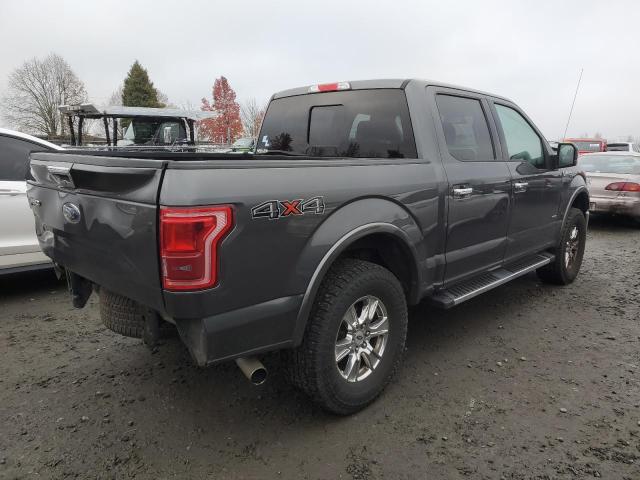 Photo 3 from auction – 2016 FORD F150 SUPER with VIN 1FTEW1EG4GFA64629