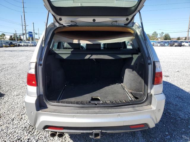 Zdjęcie 6 z aukcji – 2007 BMW X3 3.0SI z VIN WBXPC93497WF25967