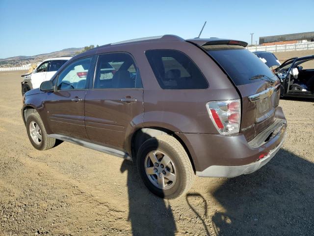 Photo 2 from auction – 2007 CHEVROLET EQUINOX LT with VIN 2CNDL63FX76091741