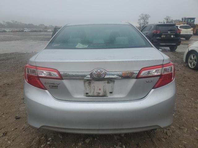 Photo 6 from auction – 2012 TOYOTA CAMRY BASE with VIN 4T4BF1FK1CR273615