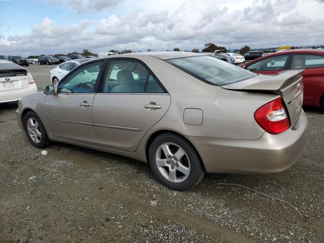 Photo 2 from auction – 2004 TOYOTA CAMRY LE with VIN 4T1BE32K74U836442