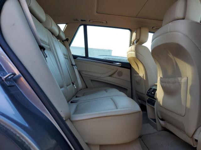 Photo 10 from auction – 2012 BMW X5 XDRIVE3 with VIN 5UXZV4C55CL744833