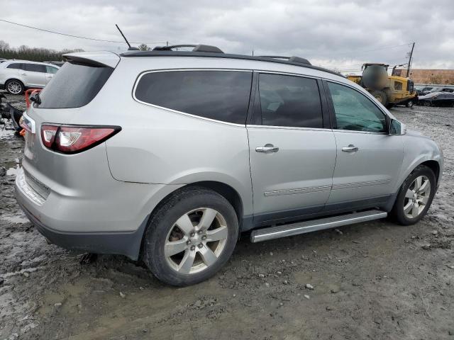 Photo 3 from auction – 2014 CHEVROLET TRAVERSE L with VIN 1GNKVJKD0EJ331024