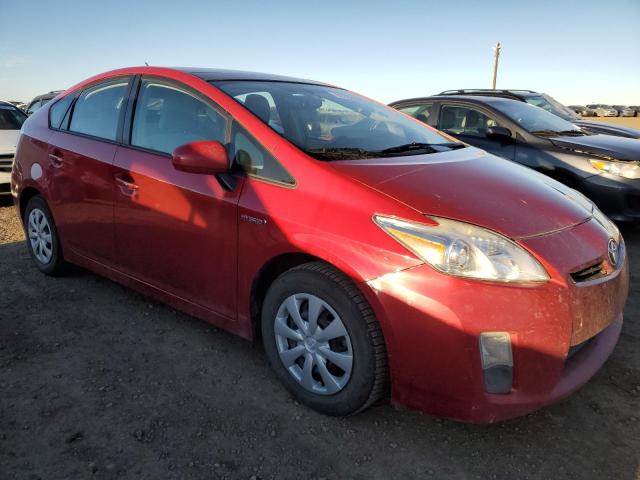 صورة رقم 4 من المزاد - 2010 TOYOTA PRIUS مع VIN JTDKN3DU5A5002016