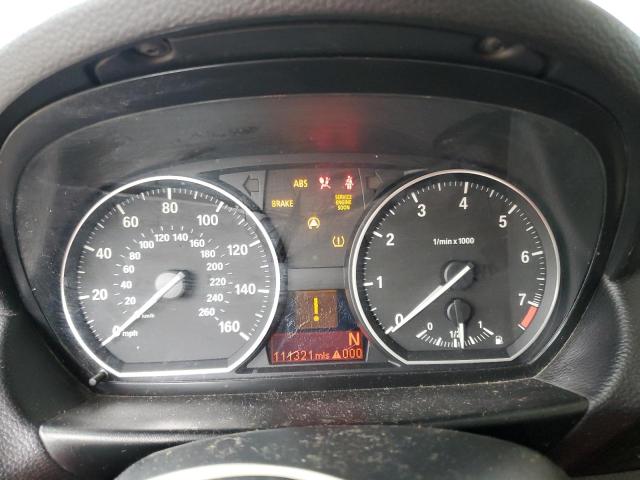 Photo 9 from auction – 2011 BMW 128 I with VIN WBAUP7C59BVK78041