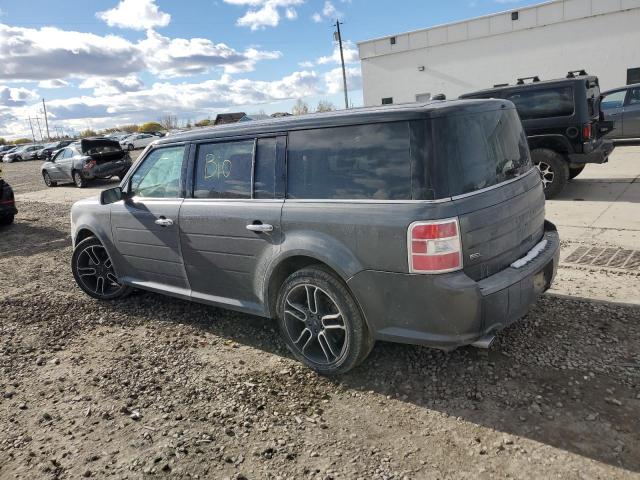 Photo 2 from auction – 2015 FORD FLEX SEL with VIN 2FMGK5C86FBA20327