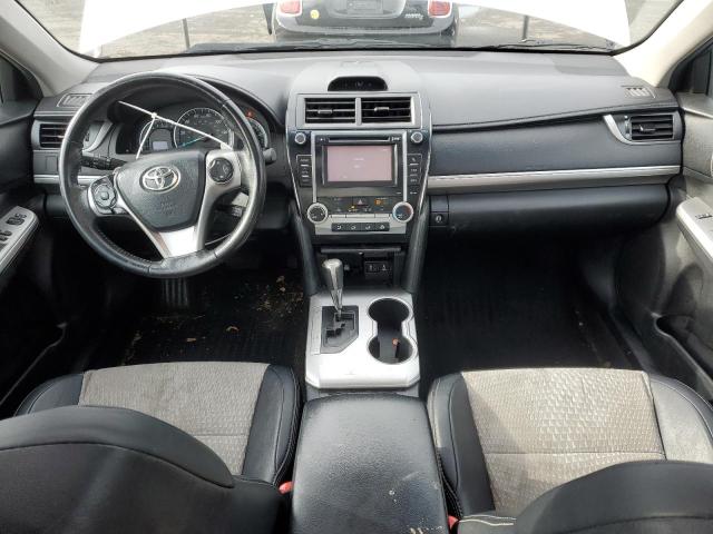 Photo 8 from auction – 2013 TOYOTA CAMRY L with VIN 4T1BF1FKXDU232489