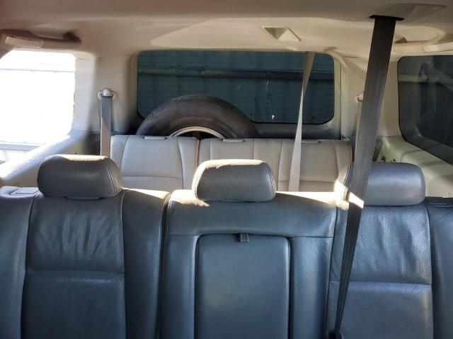 Снимка 10 от търг – 2003 HONDA PILOT EXL с VIN 2HKYF18623H618220