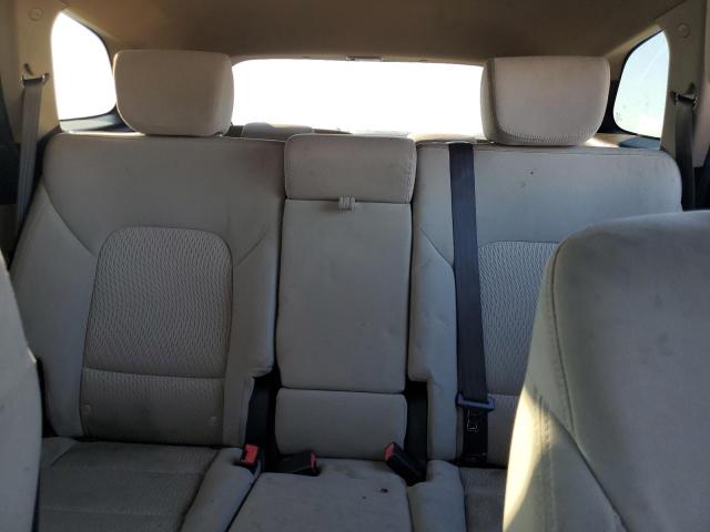 Photo 10 from auction – 2014 HYUNDAI SANTA FE with VIN KM8SM4HF4EU042096