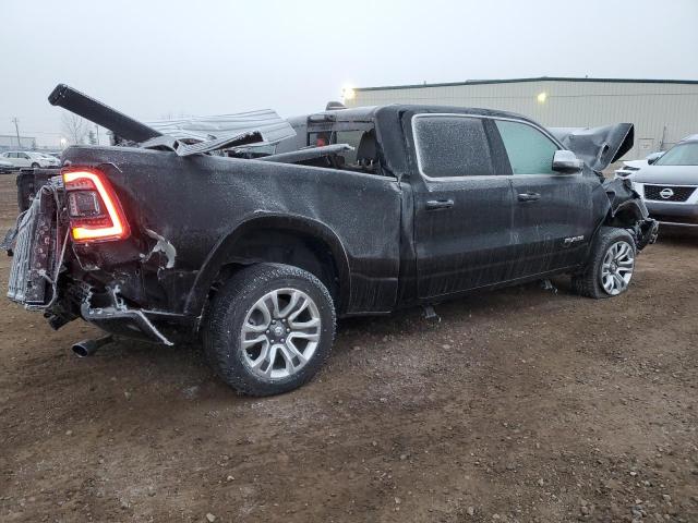 Photo 3 from auction – 2023 RAM 1500 LONGH with VIN 1C6SRFST5PN677946