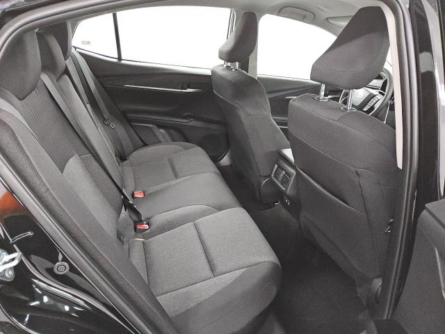 Photo 10 from auction – 2025 TOYOTA CAMRY XSE with VIN 4T1DAACK1SU025630