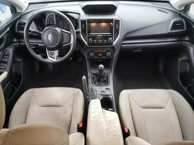 Photo 8 from auction – 2017 SUBARU IMPREZA with VIN 4S3GKAA61H1618872