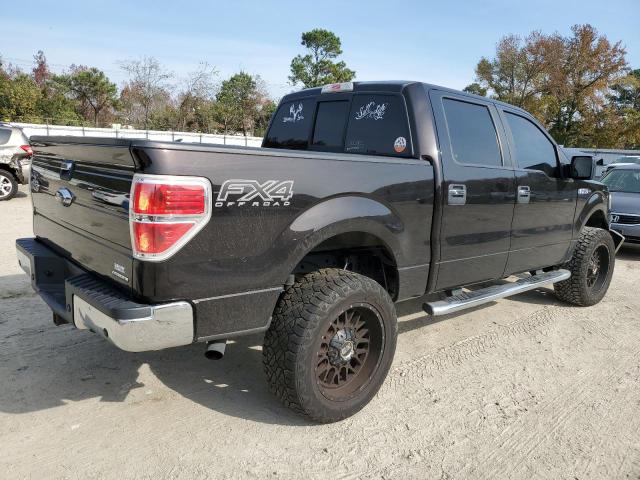 Photo 3 from auction – 2013 FORD F150 SUPER with VIN 1FTFW1EF2DFC75657
