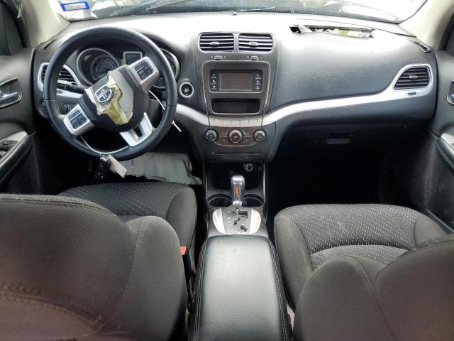 Photo 8 from auction – 2018 DODGE JOURNEY SE with VIN 3C4PDCAB5JT527346