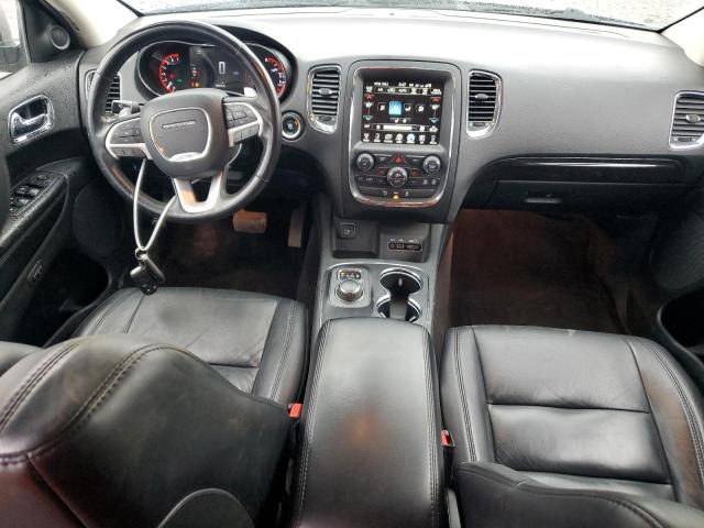 Photo 8 from auction – 2014 DODGE DURANGO LI with VIN 1C4RDJDG3EC475432